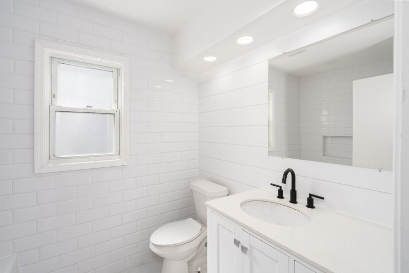Top Bathroom Remodeling Companies in Bowling Green, OH