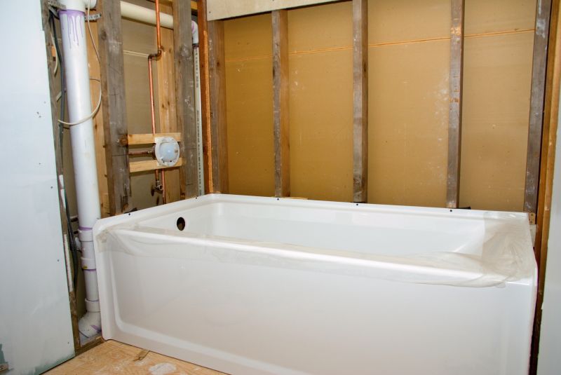 Top Bathroom Remodeling Companies in Fostoria, OH
