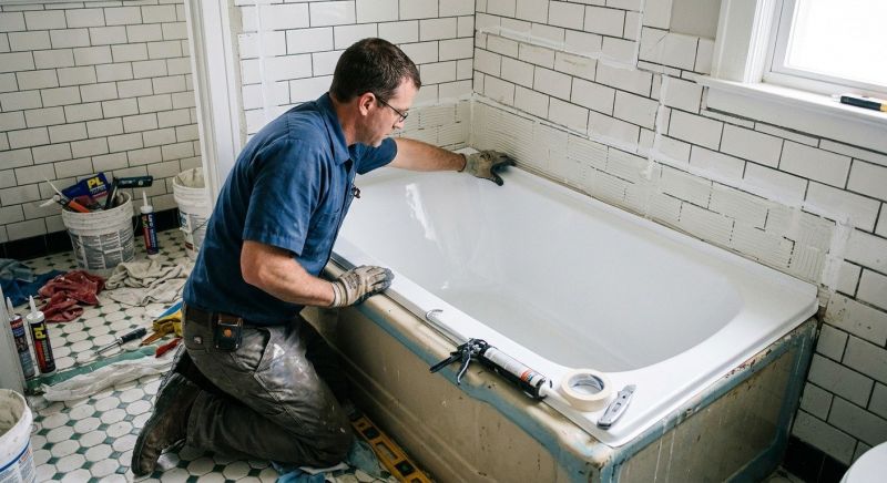 Top Bathroom Remodeling Companies in Tiffin, OH